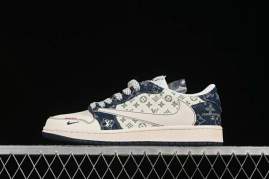 Picture of Air Jordan Travis Scott _SKUfw19514353272410696fw